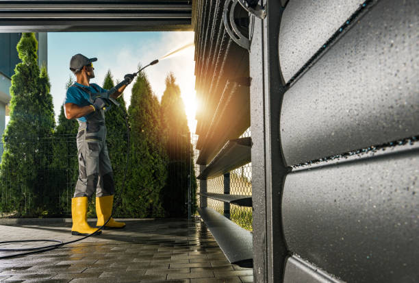 Batavia, IL Pressure Washing Company